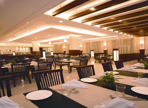 ambrosia sarovar portico