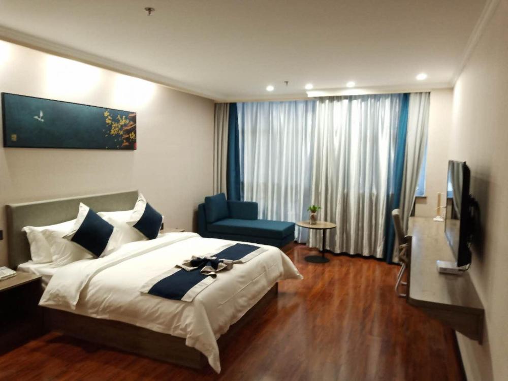 starway hotel huaian economic development zone