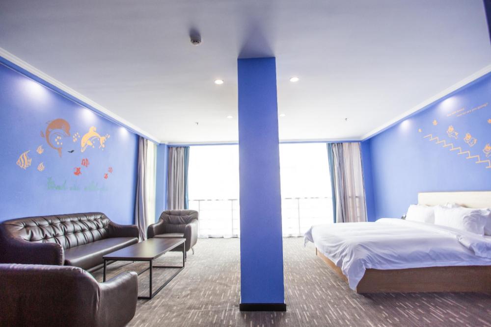starway hotel huaian economic development zone
