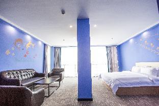 starway hotel huaian economic development zone