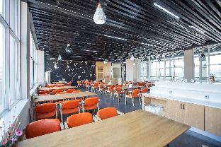 starway hotel huaian economic development zone