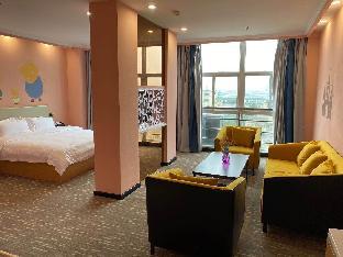 starway hotel huaian economic development zone