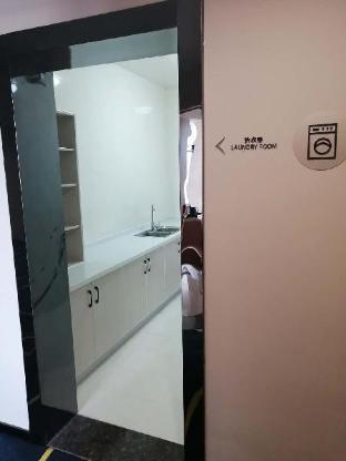 starway hotel huaian economic development zone