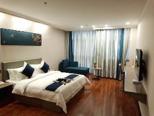 starway hotel huaian economic development zone