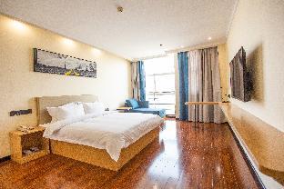starway hotel huaian economic development zone