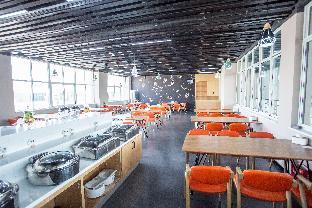 starway hotel huaian economic development zone