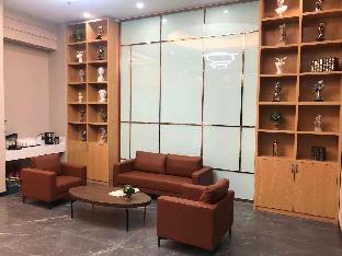 starway hotel huaian economic development zone