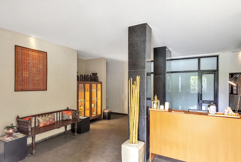 jim corbett ramnagar