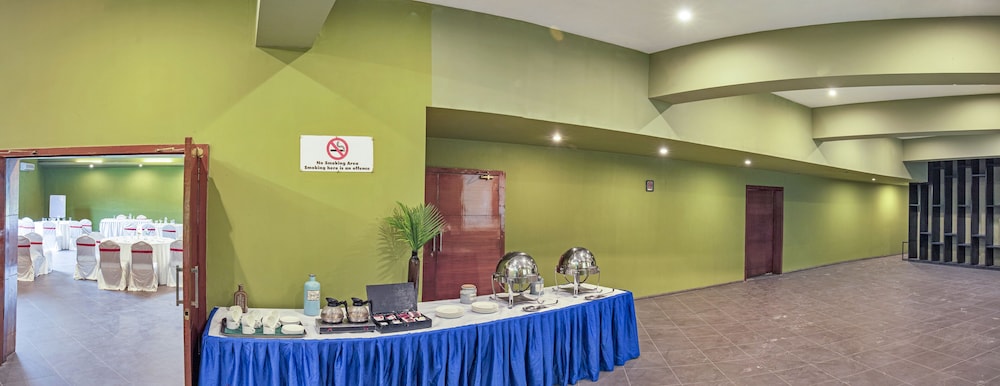 jim corbett ramnagar