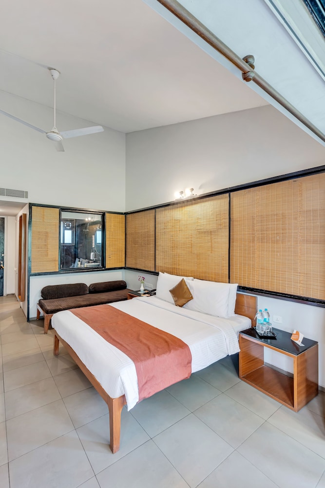 jim corbett ramnagar