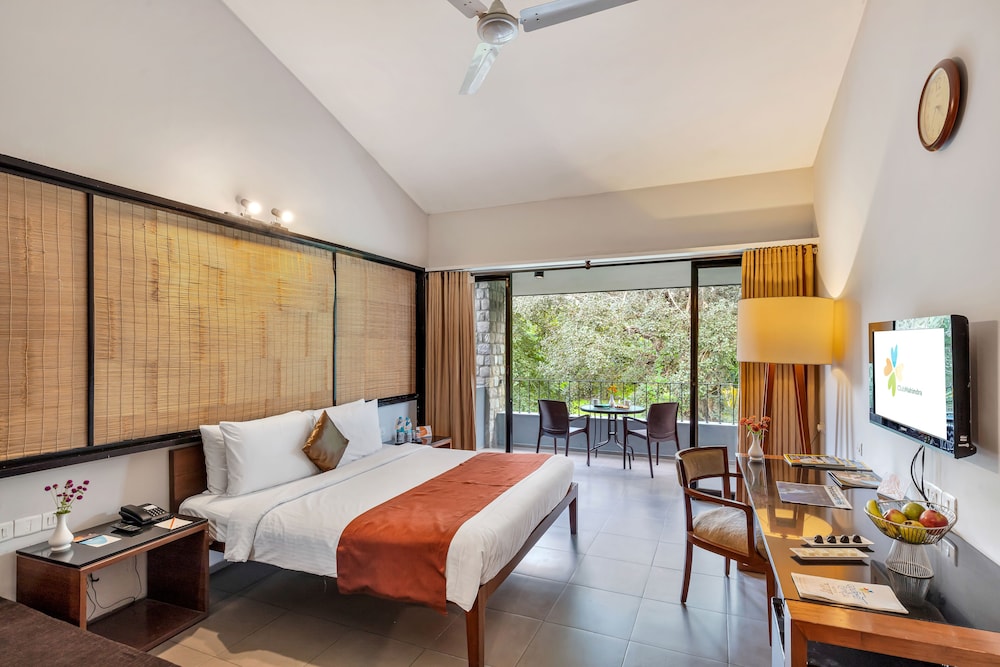 jim corbett ramnagar