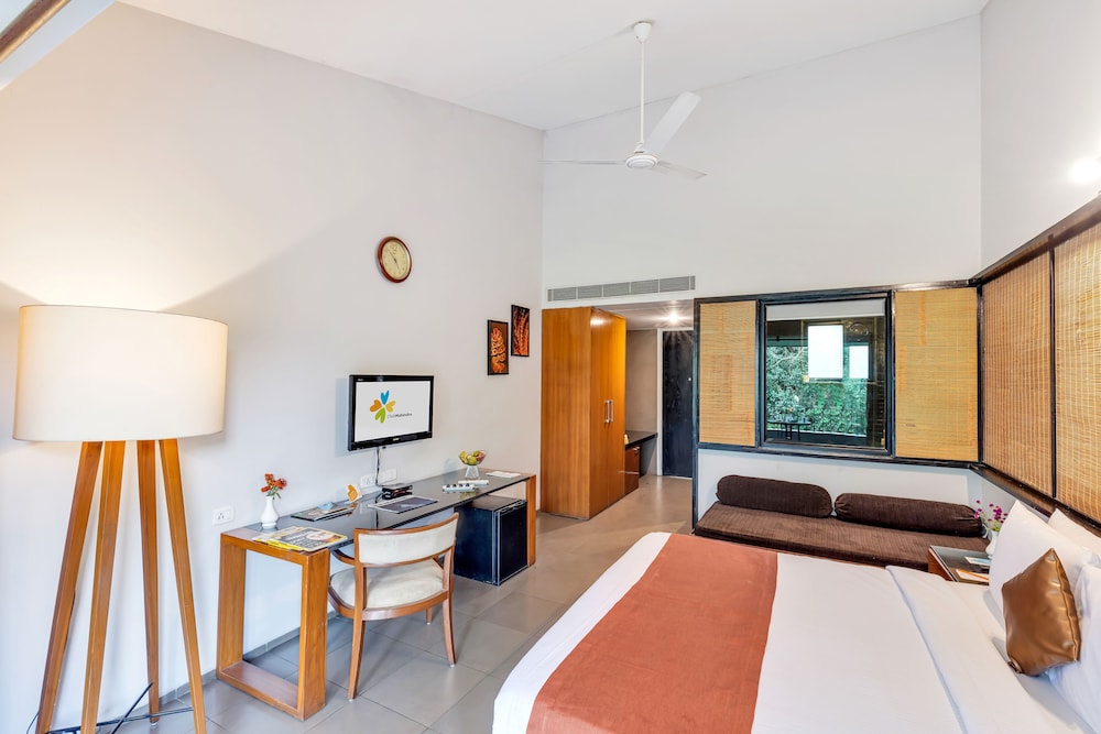 jim corbett ramnagar