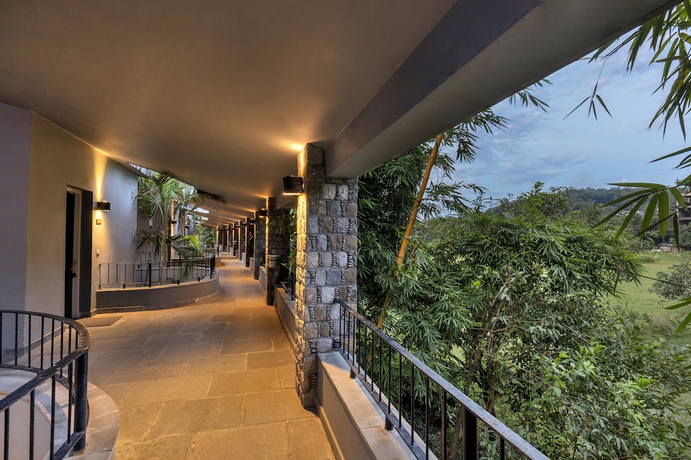 jim corbett ramnagar