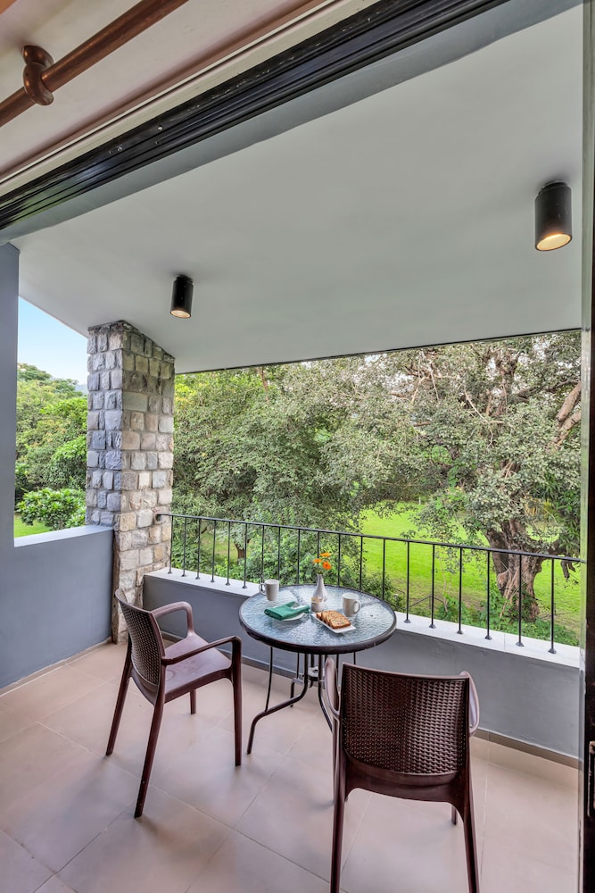 jim corbett ramnagar