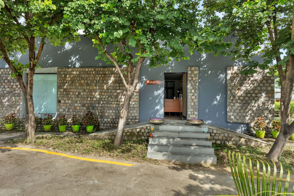 jim corbett ramnagar