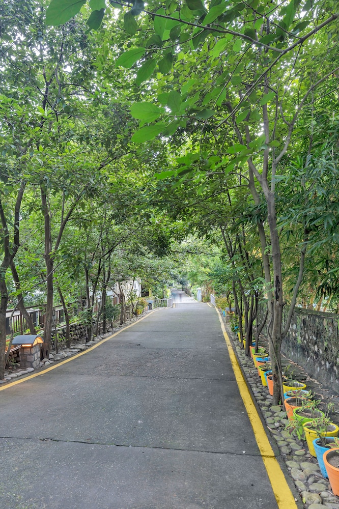 jim corbett ramnagar