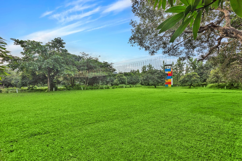 jim corbett ramnagar