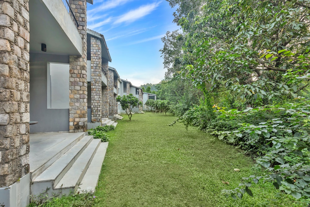 jim corbett ramnagar