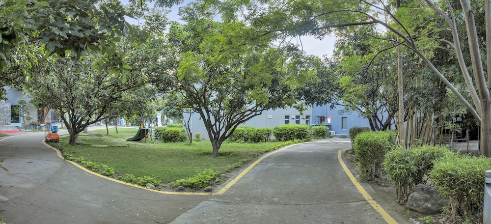 jim corbett ramnagar