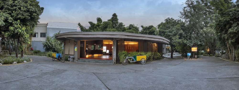 jim corbett ramnagar