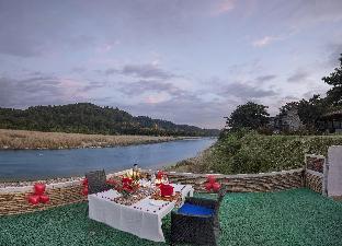 jim corbett ramnagar