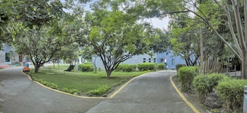 jim corbett ramnagar