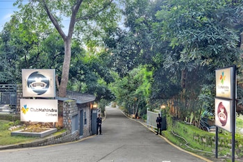 jim corbett ramnagar