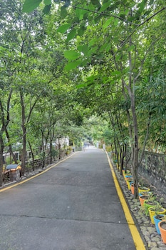 jim corbett ramnagar