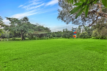 jim corbett ramnagar