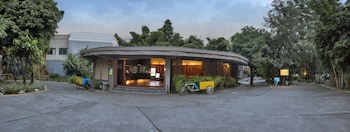 jim corbett ramnagar