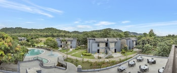 jim corbett ramnagar