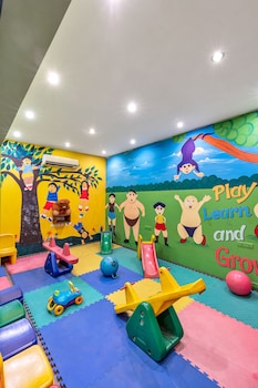 jim corbett ramnagar