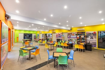 jim corbett ramnagar