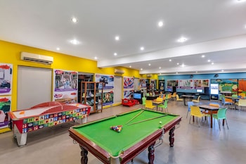 jim corbett ramnagar