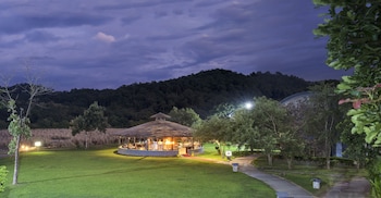 jim corbett ramnagar