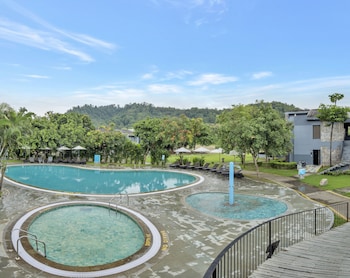 jim corbett ramnagar