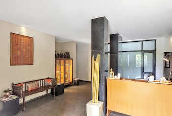 jim corbett ramnagar