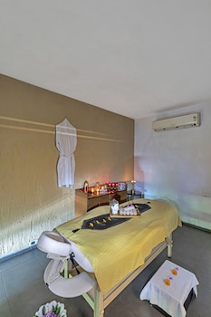 jim corbett ramnagar