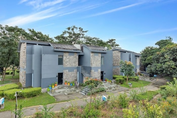 jim corbett ramnagar