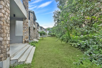 jim corbett ramnagar