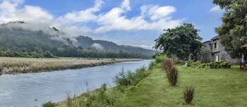 jim corbett ramnagar