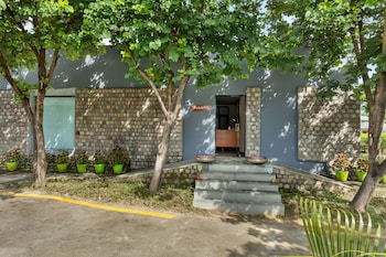 jim corbett ramnagar