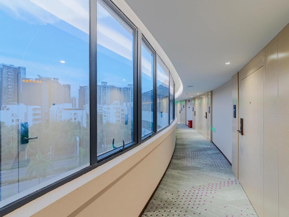 lavande hotel shenzhen bay houhai avenue