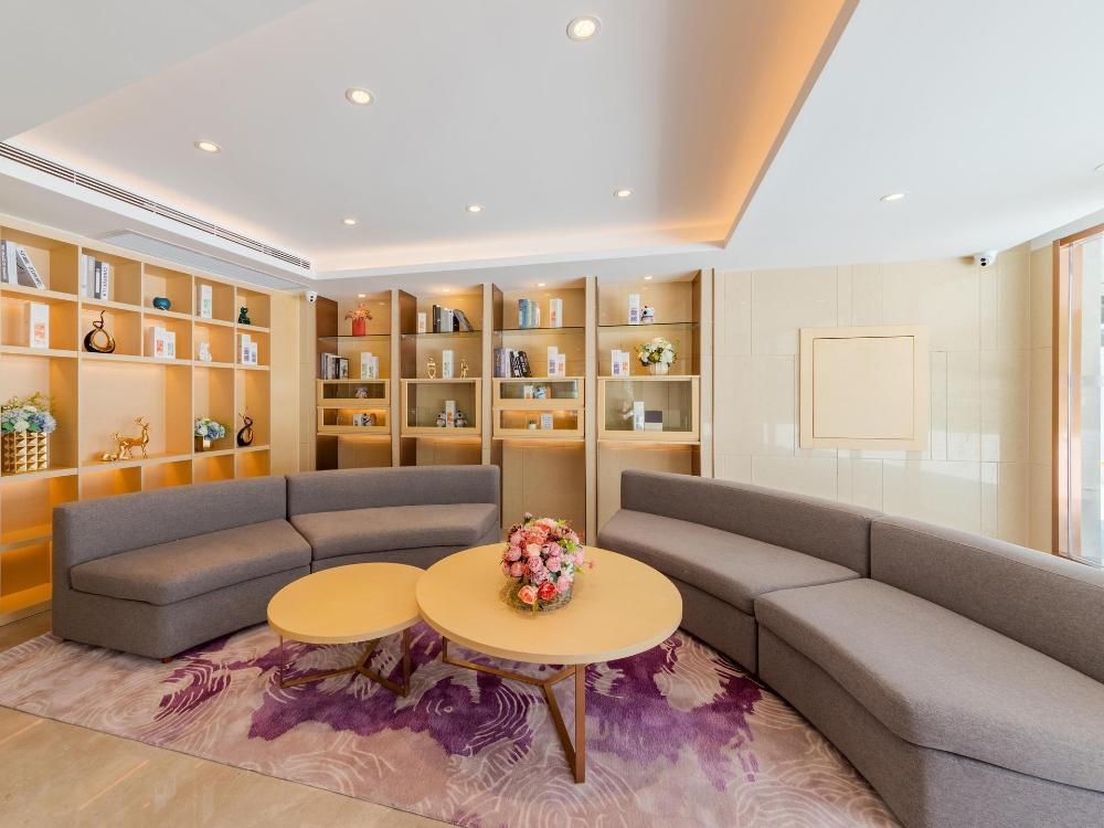 lavande hotel shenzhen bay houhai avenue