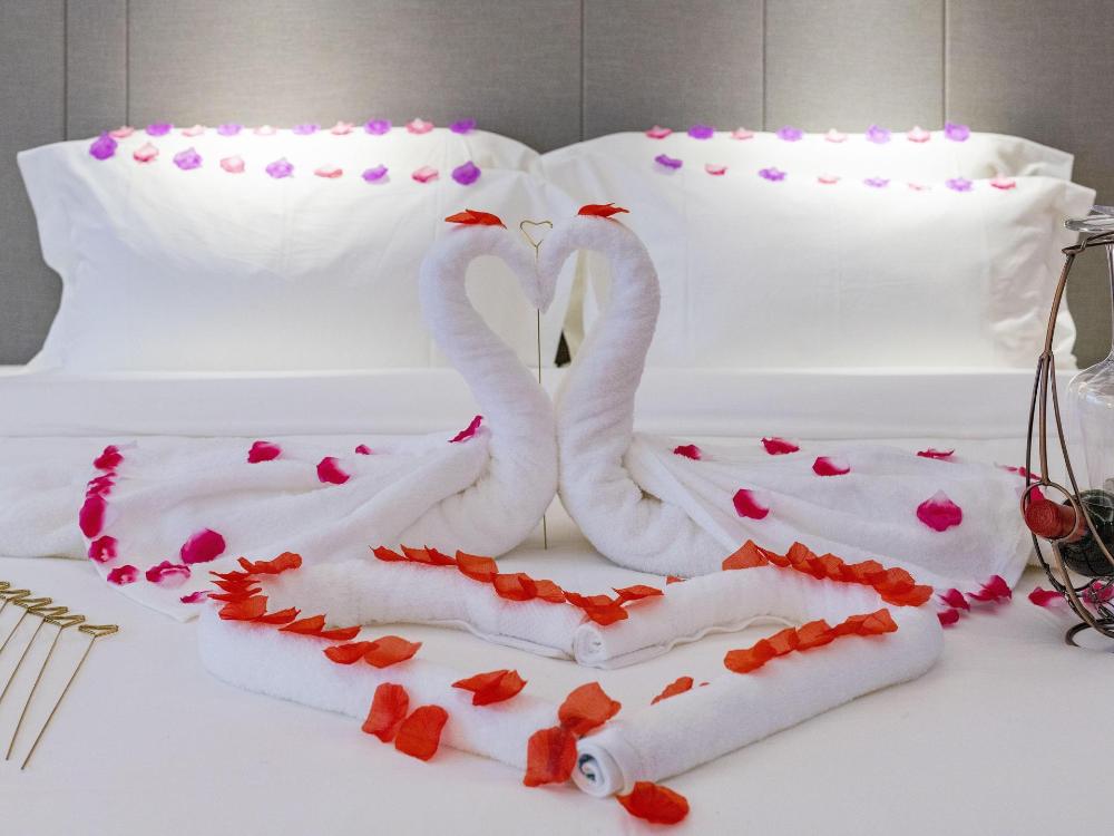lavande hotel shenzhen bay houhai avenue