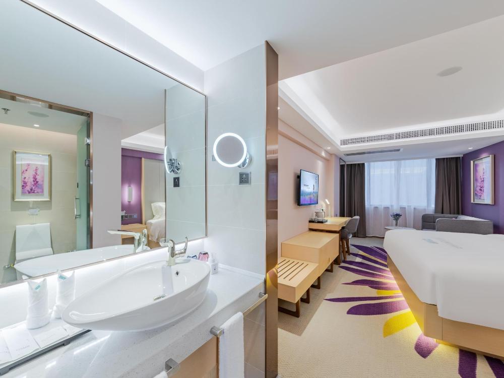 lavande hotel shenzhen bay houhai avenue