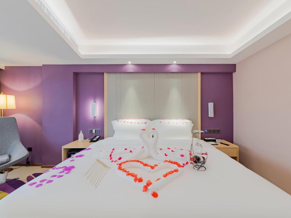 lavande hotel shenzhen bay houhai avenue