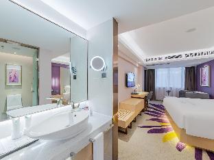 lavande hotel shenzhen bay houhai avenue