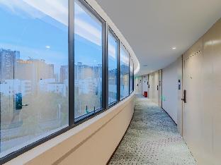 lavande hotel shenzhen bay houhai avenue