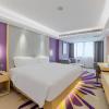 lavande hotel shenzhen bay houhai avenue